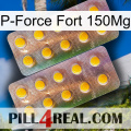 P-Force Fort 150Mg new10